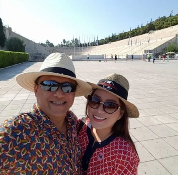 Pengacara Mario Teguh mengaku tak memiliki kuasa terkait tes DNA kliennya. ©FB Mario Teguh