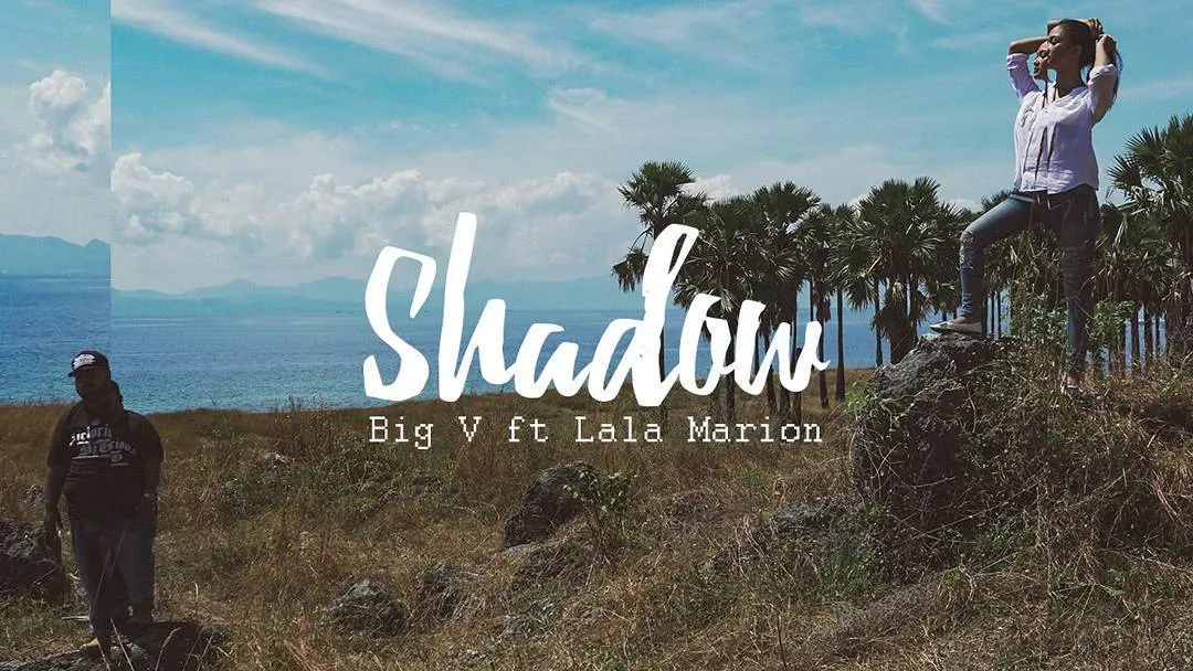 Penuh talenta, Marion Jola pernah memiliki single lagu indie. Credit: via instagram.com/lalamarionmj