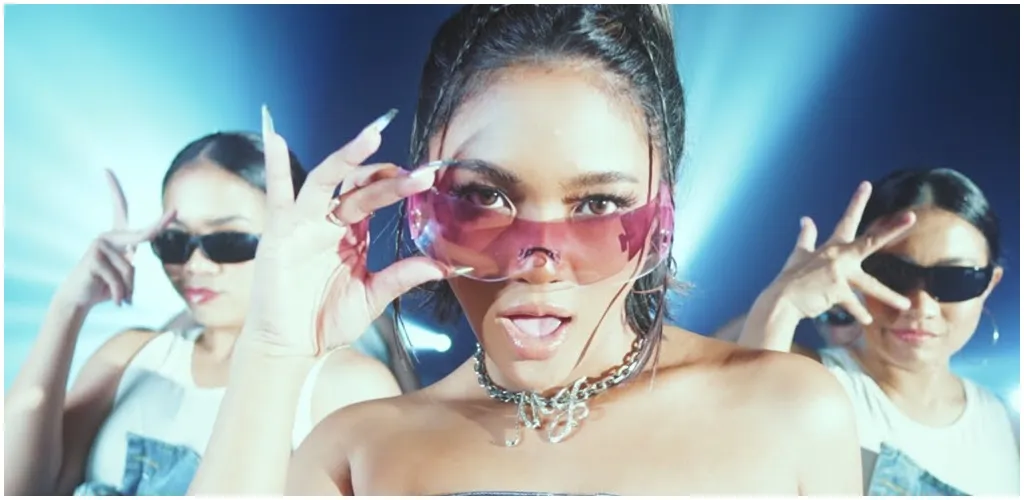 Marion Jola - (Not Your) Cup of Tea (Terjemahan)