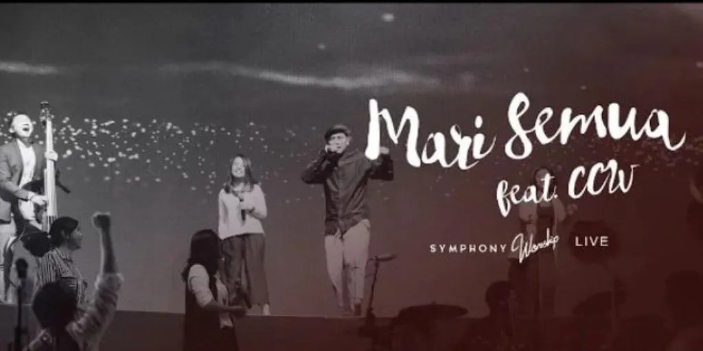 Symphony Worship - Mari Semua