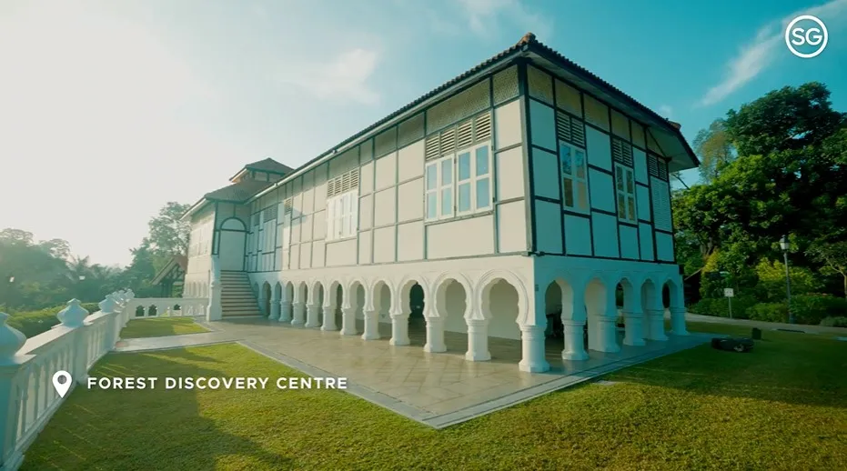 (c) Singapore Tourism Board