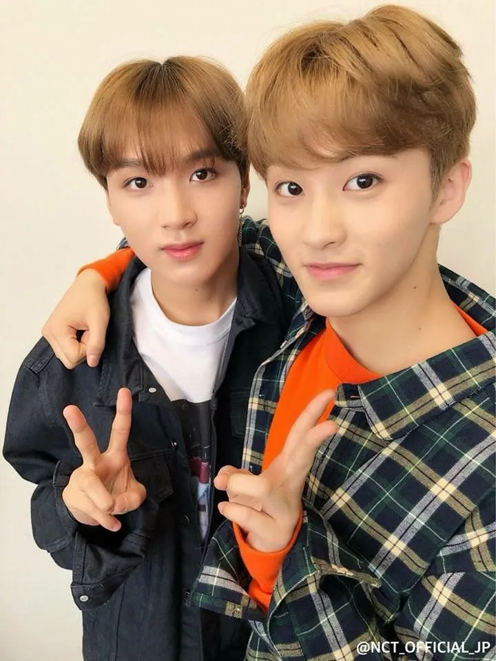 © NCT Official JP