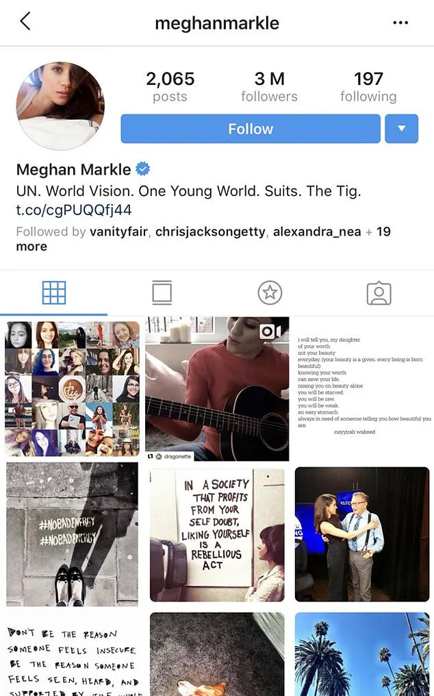 Akun Instagram Mendadak Aktif