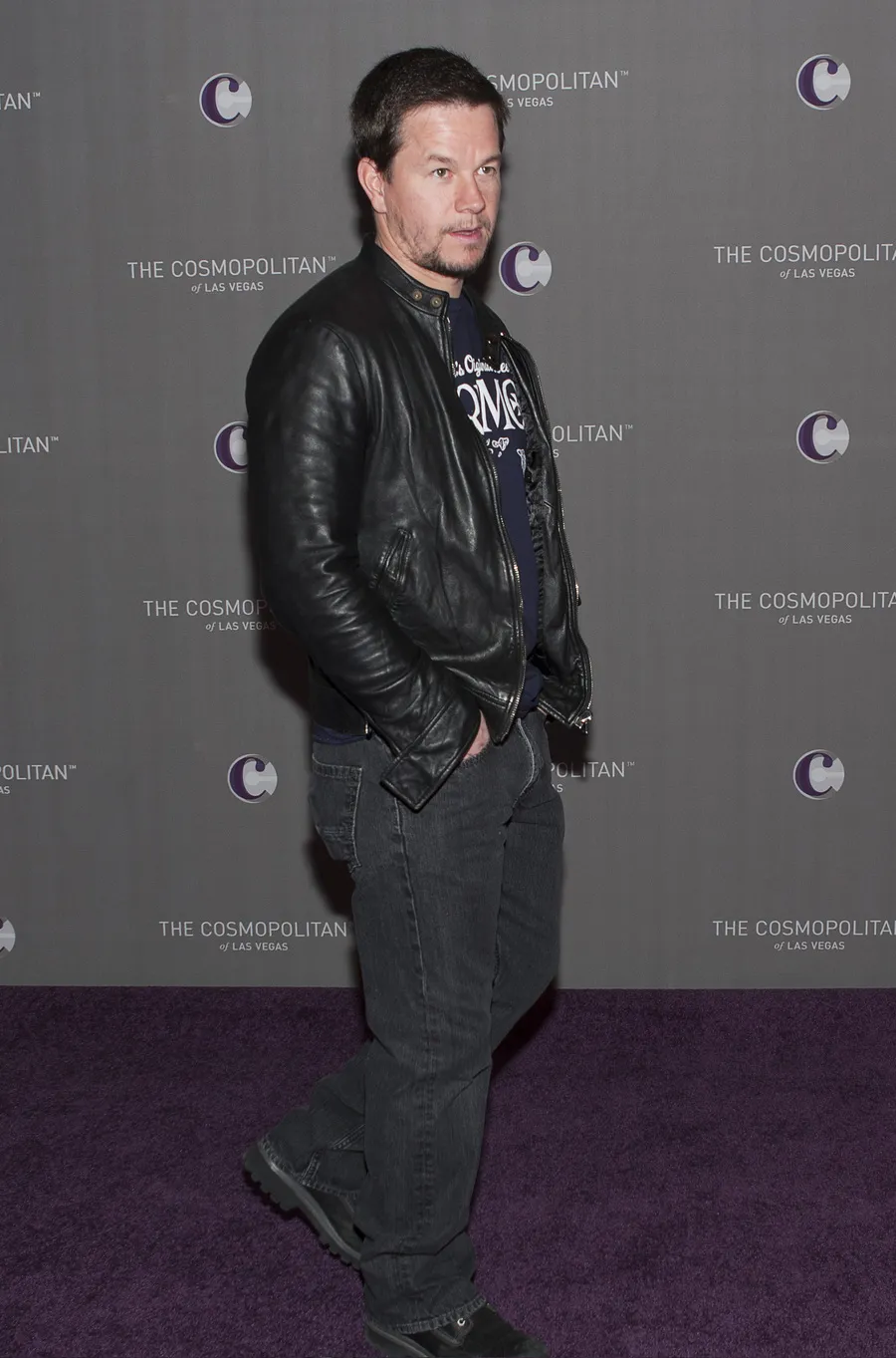 Mark Wahlberg