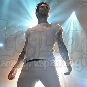 Maroon 5 - Take What You Want (Terjemahan)