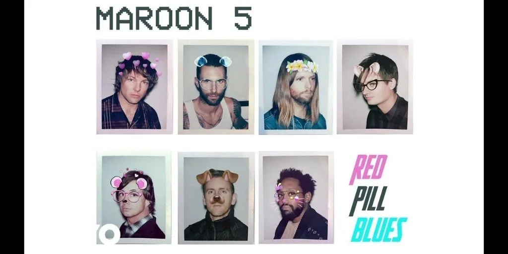Maroon 5 ft. Julia Michaels - Help Me Out (Terjemahan)