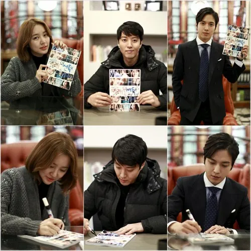 Mary Him If You Dare @soompi.com