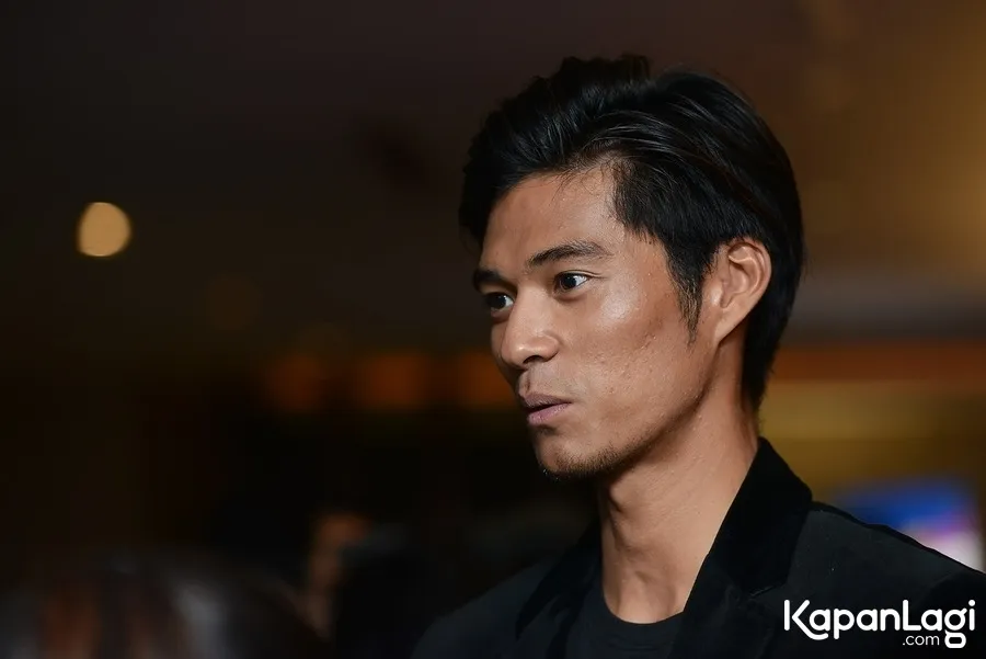 Marshall masih simpan keinginan untuk ngetrip bareng Domi/©KapanLagi.com®/Bambang E Ros