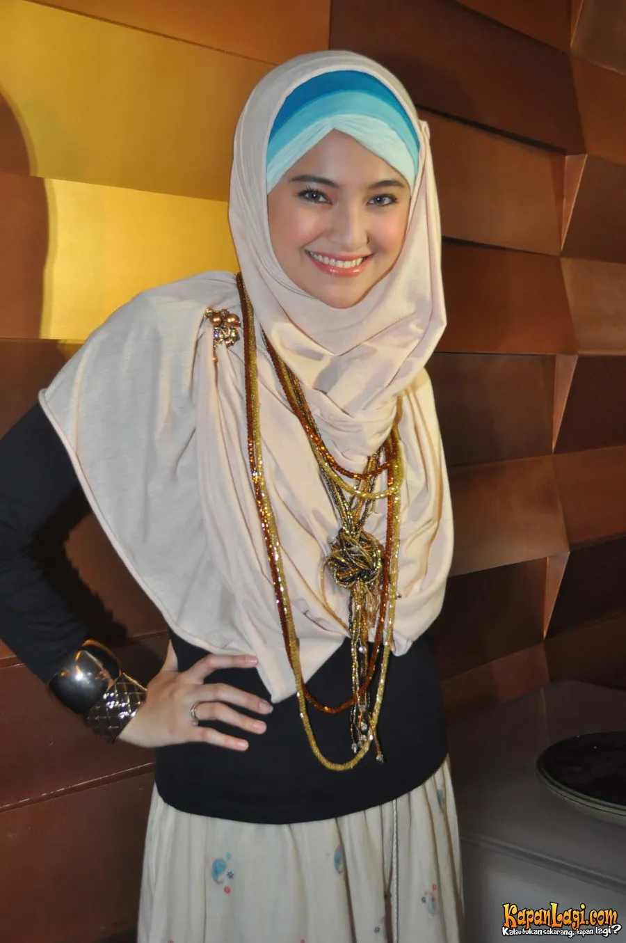 Marshanda senang menghabiskan waktu bersama Ben dan anaknya.