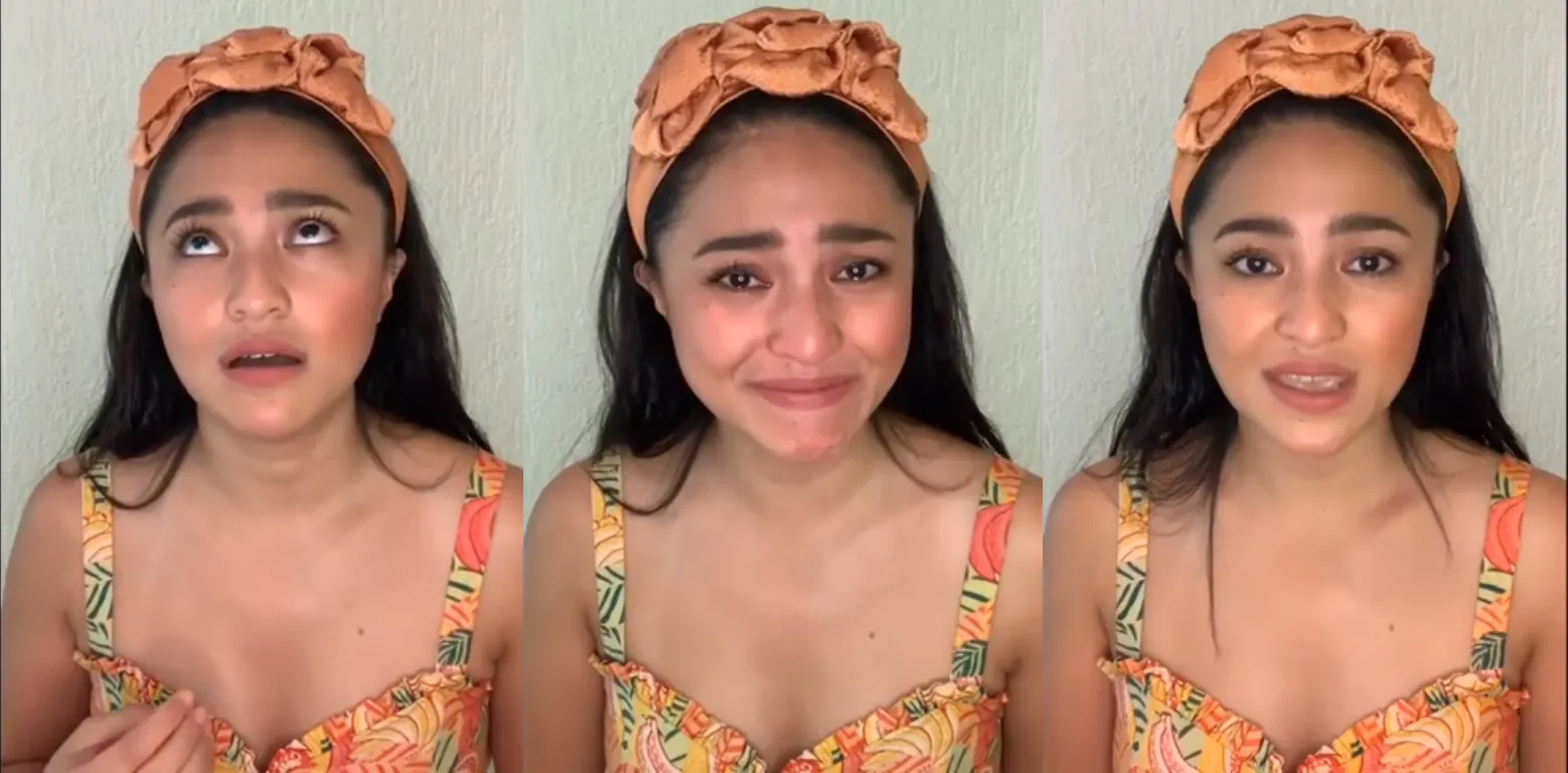 YouTube.com/Marshanda