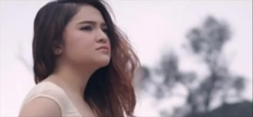 Marshanda @YouTube