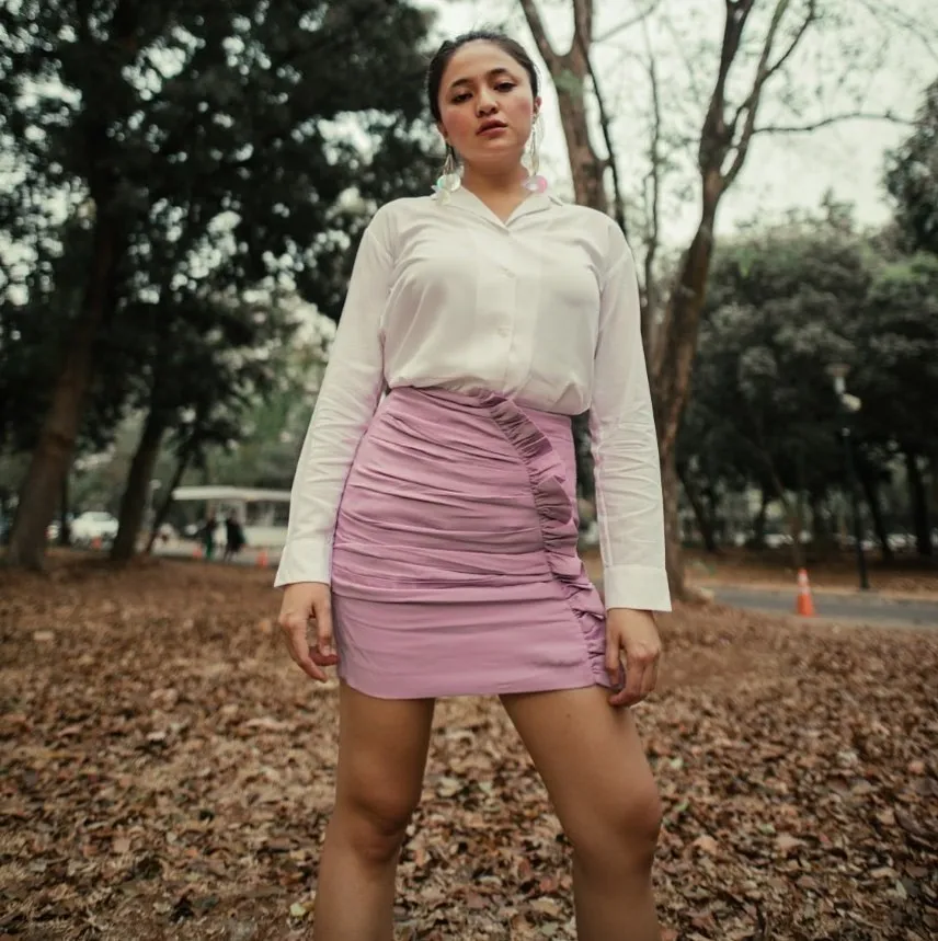 Marshanda © Instagram/marshanda99