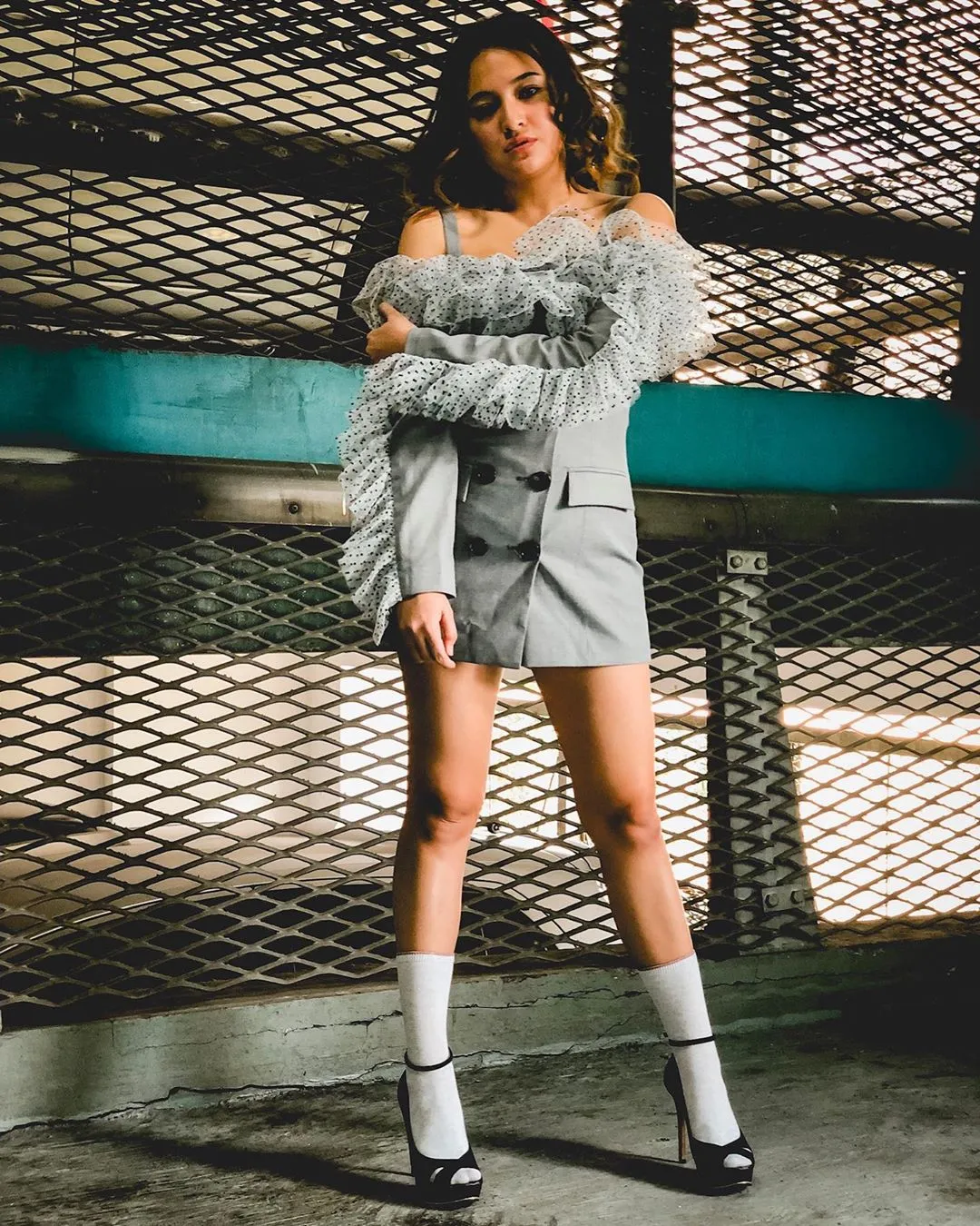 Marshanda © Instagram/marshanda99