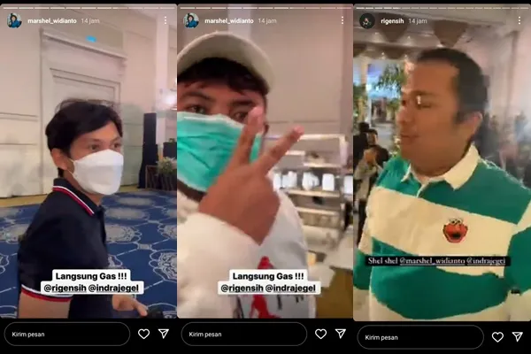 (credit: instagram/rigensih/marshel_widianto)