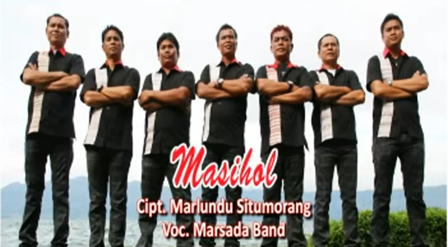 Marsada Star - Marsihol