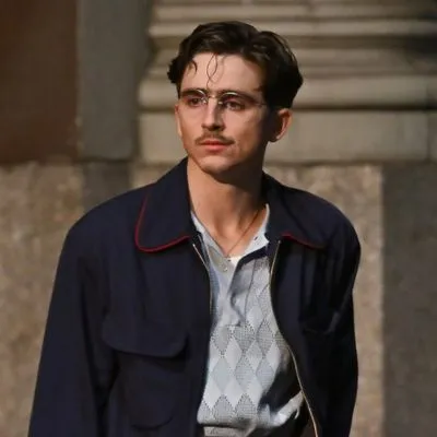 Marty Supreme: Fakta Lengkap Film - Timothee Chalamet