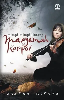 Maryamah Karpov: Perjuangan Ikal dan Lintang (credit: goodreads)