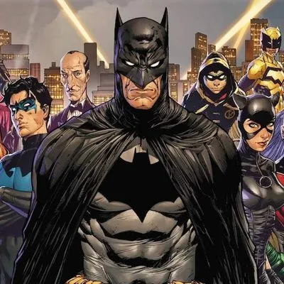 Masalah Batman Yang Belum Pernah Diselesaikan DC, Tapi Berpeluang Diperbaiki DC Universe