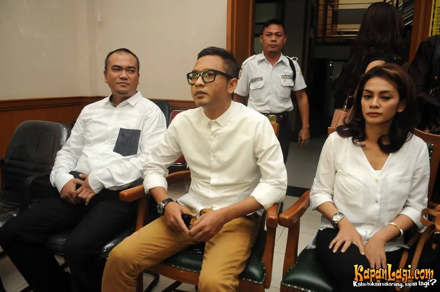 Rumah Masayu dan Lembu disebutkan berdiri di tanah milik orang tua Masayu. ©KapanLagi.com®/Bayu Herdianto