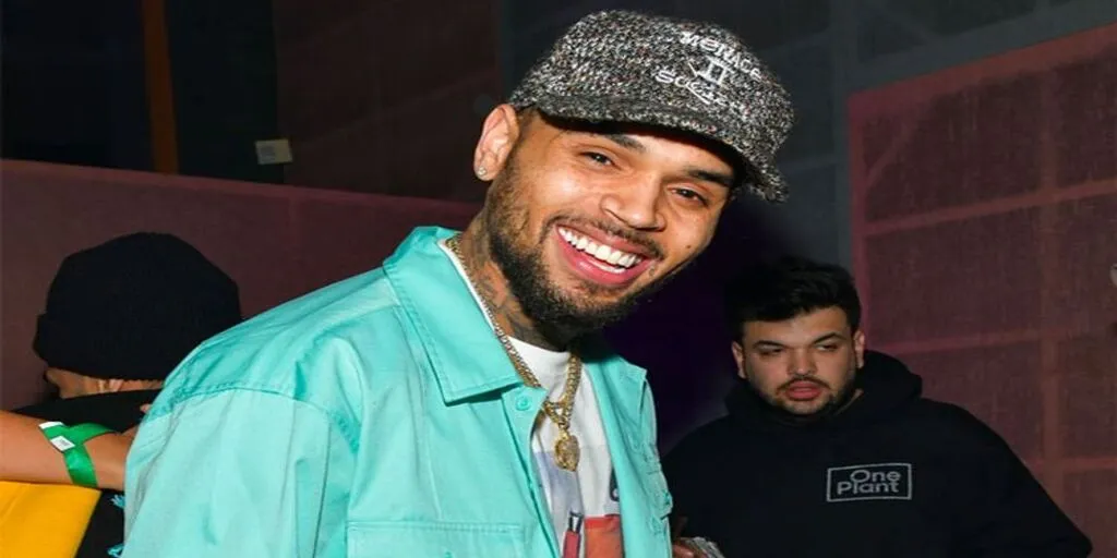 Chris Brown - Girl I Want dan Terjemahan