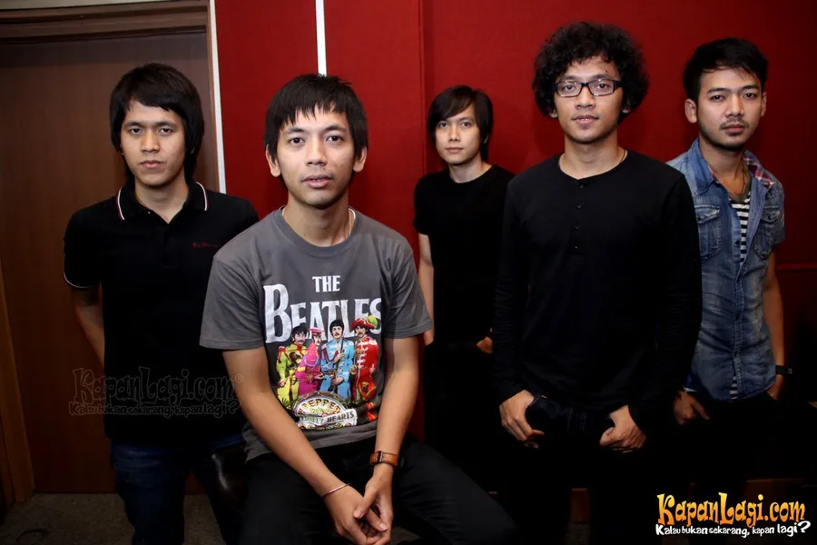 d Masiv sempat mengira hanya akan ditonton oleh 5 orang saja