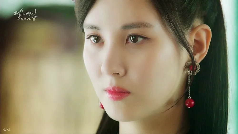 Seohyun Girls Generation