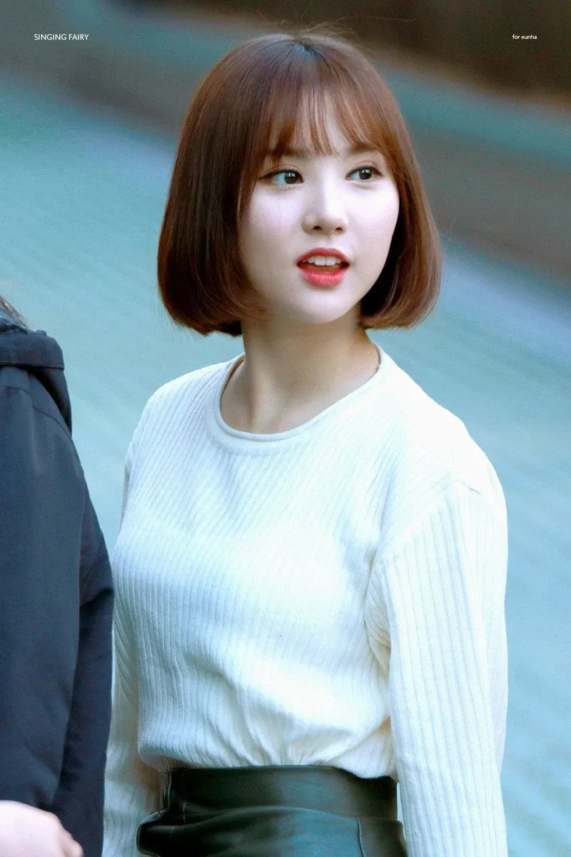 Eunha Gfriend