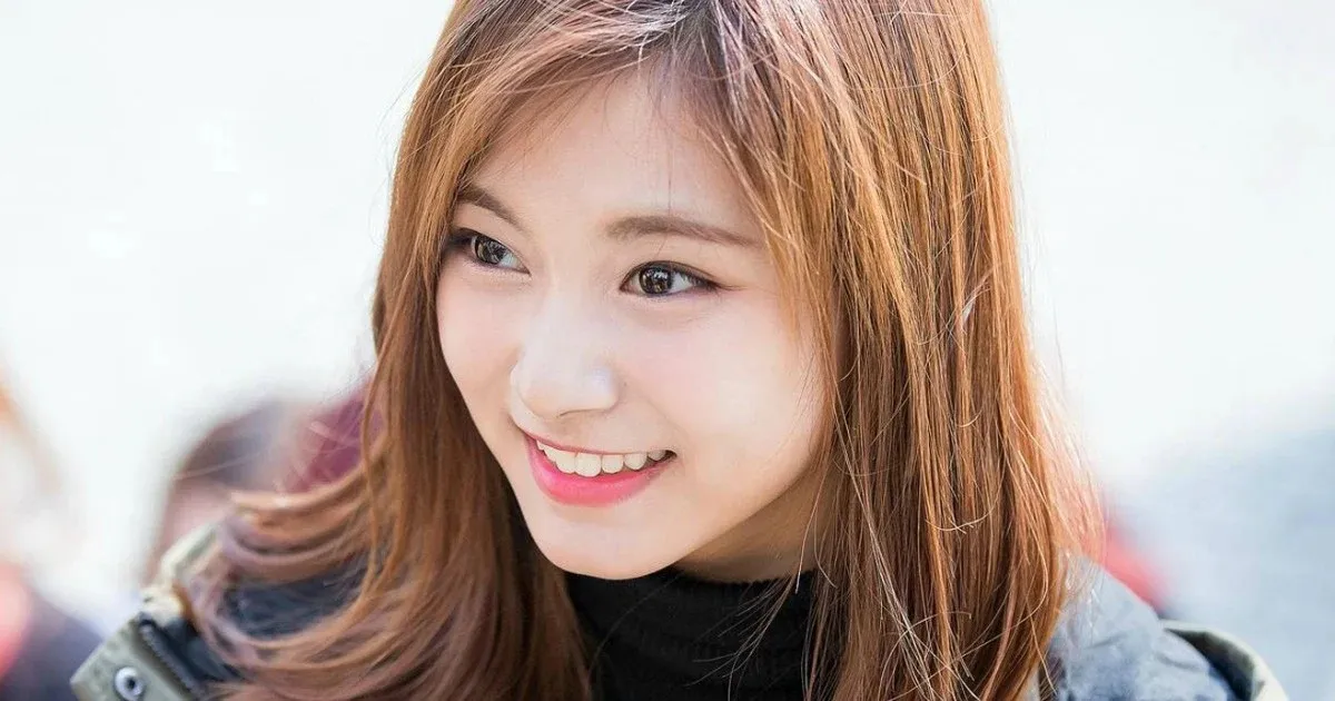 Tzuyu TWICE