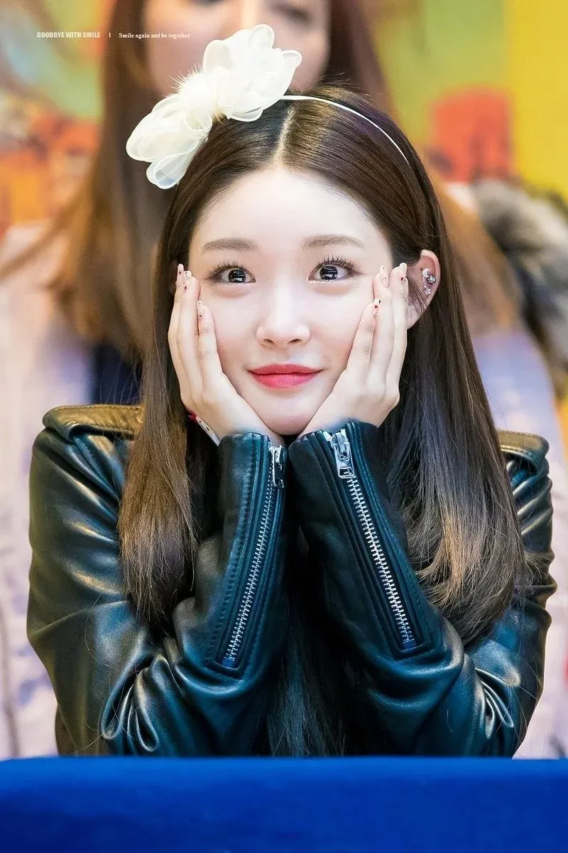 Kim Chungha