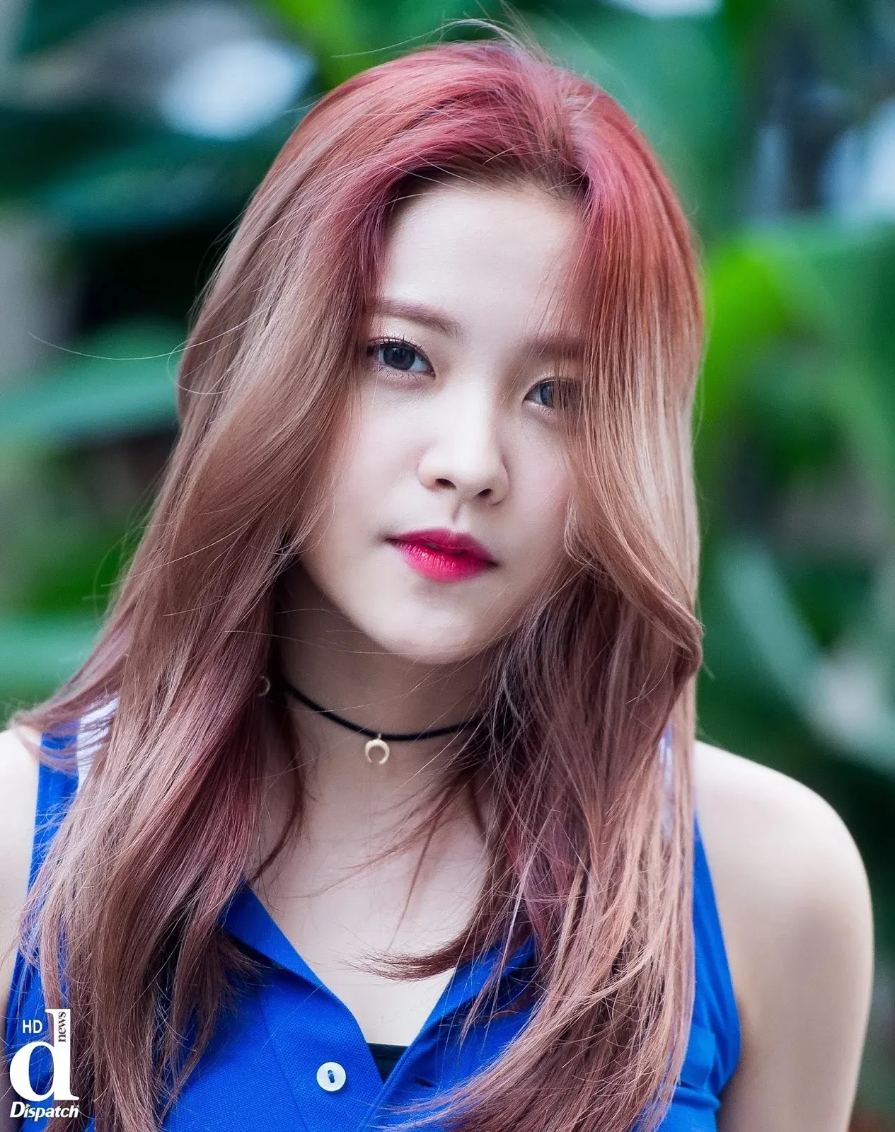 Yeri Red Velvet