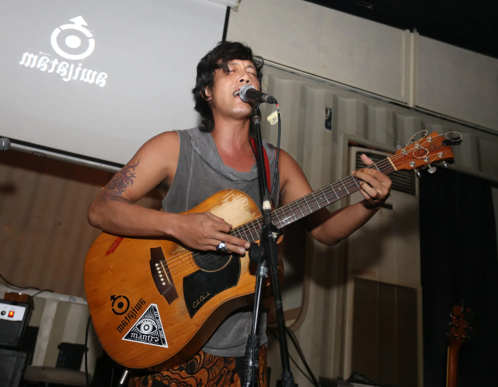 Anda Matajiwa/@Foto: KapanLagi.com®