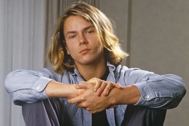 River Phoenix
