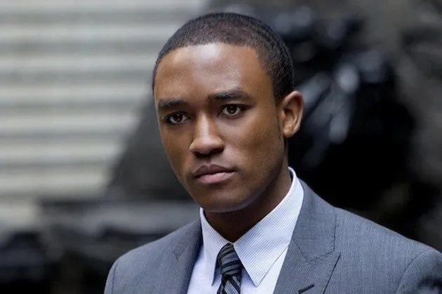 Lee Thompson Young