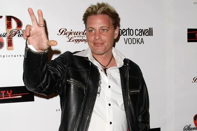 Corey Haim