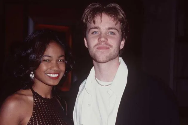 Jonathan Brandis