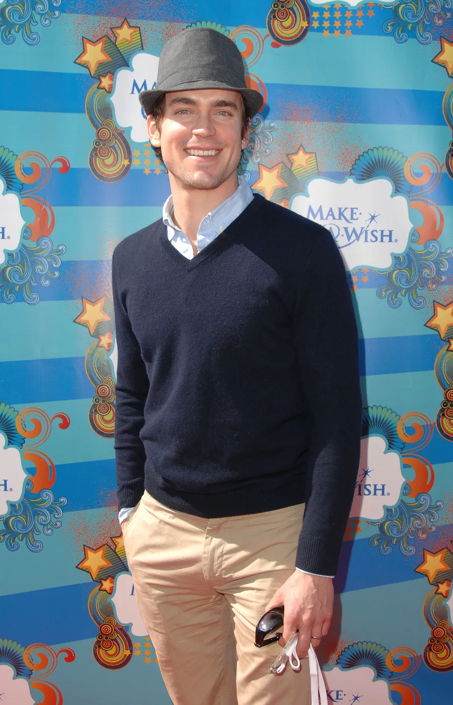 Matt Bomer akui dirinya nyaris perankan Superman/©Kapanlagi.com®