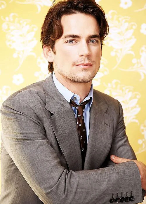 Matt Bomer cocok perankan Christian Grey | Foto: sourcefednews.com