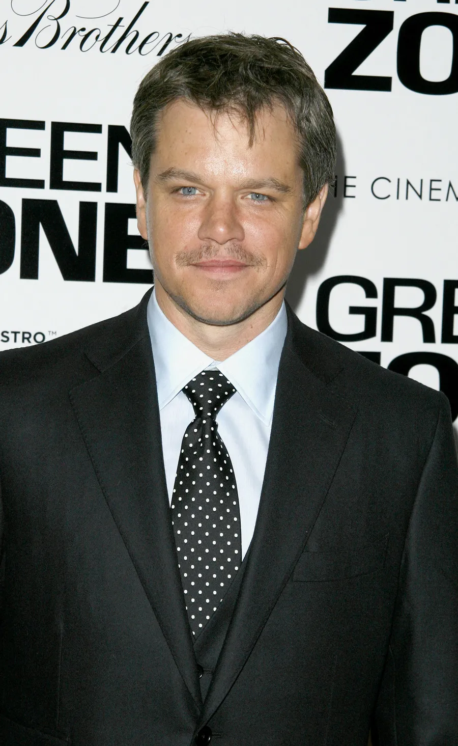 Matt Damon @foto: KapanLagi.com®