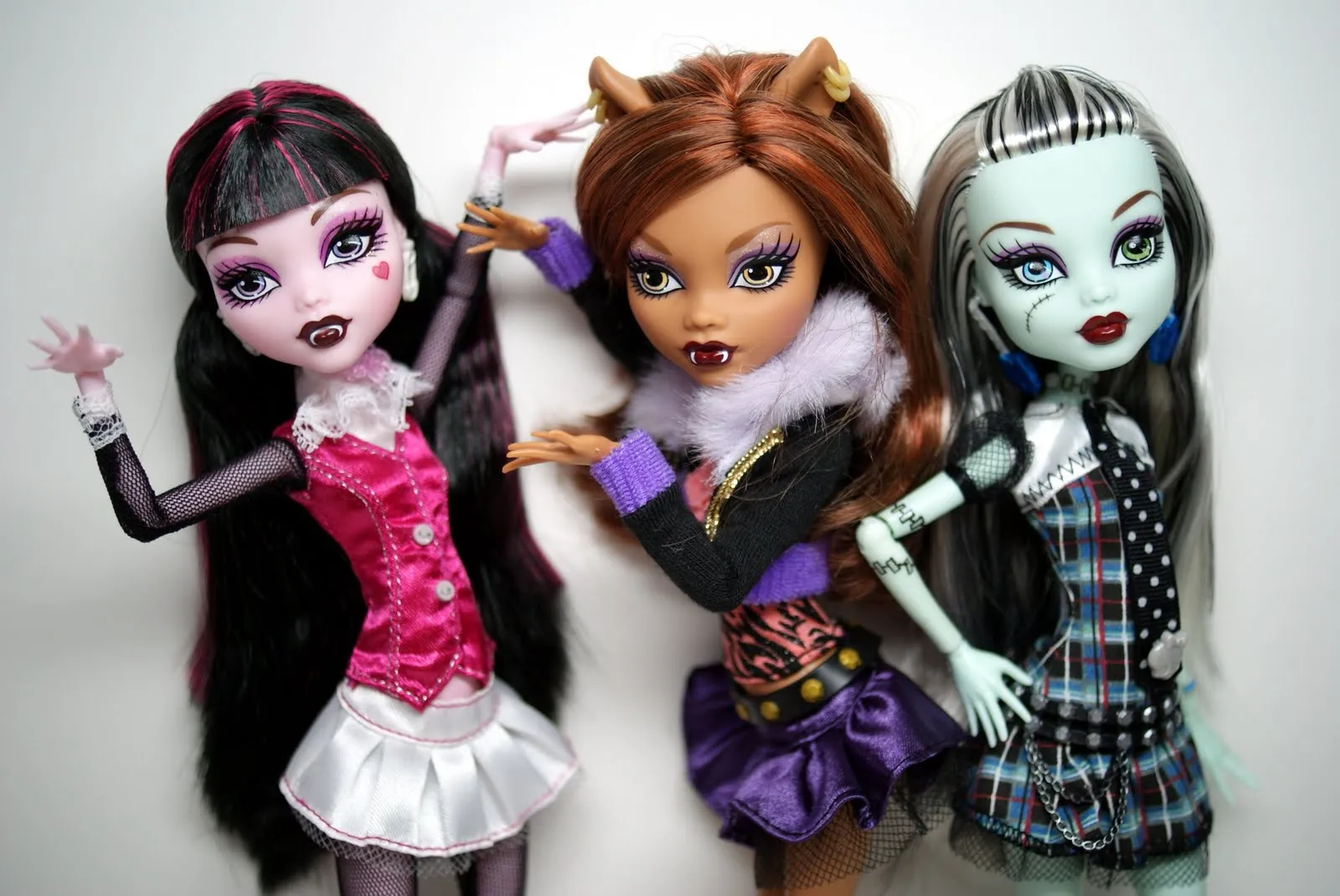 Foto: Mattel