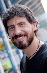 Matteo benar-benar mengagumi sosok Maia © instagram.com/matteoguerinoni