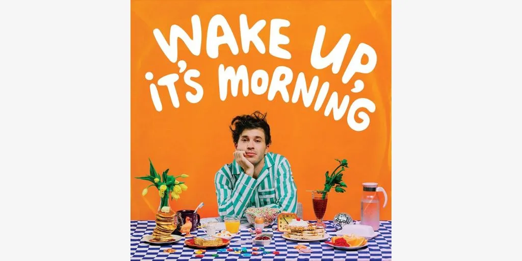 Matthew Mole - Always By My Side
