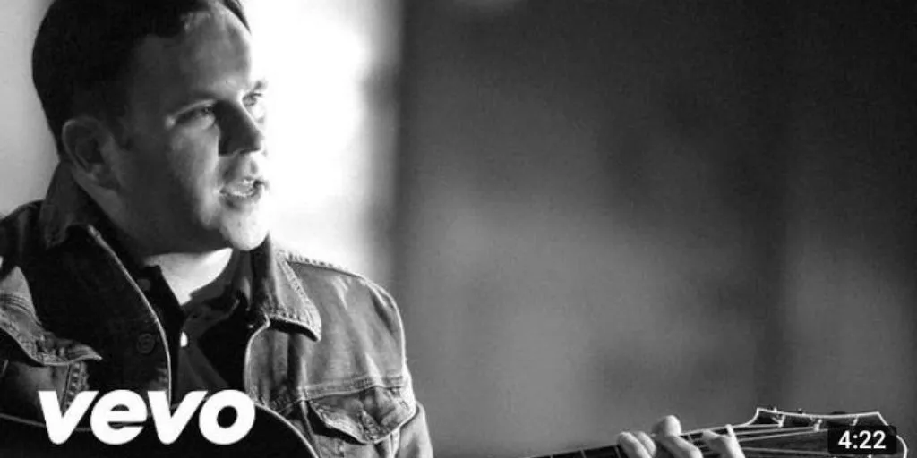 Matt Redman - Bless the Lord