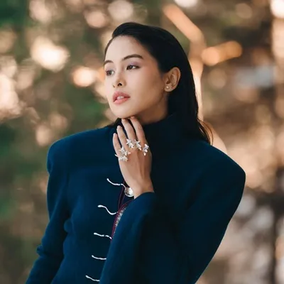 Maudy Ayunda Bangga Main di PARA PERASUK, Soroti Kemajuan Perfilman Indonesia