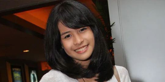 Maudy Ayunda © KapanLagi.com