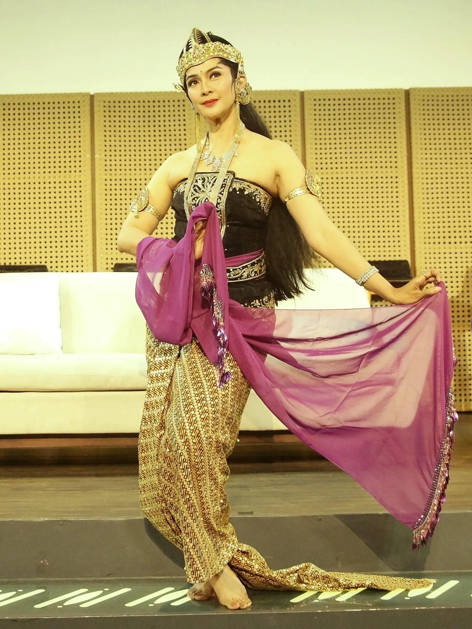 Kapanlagi/Bambang E Ros