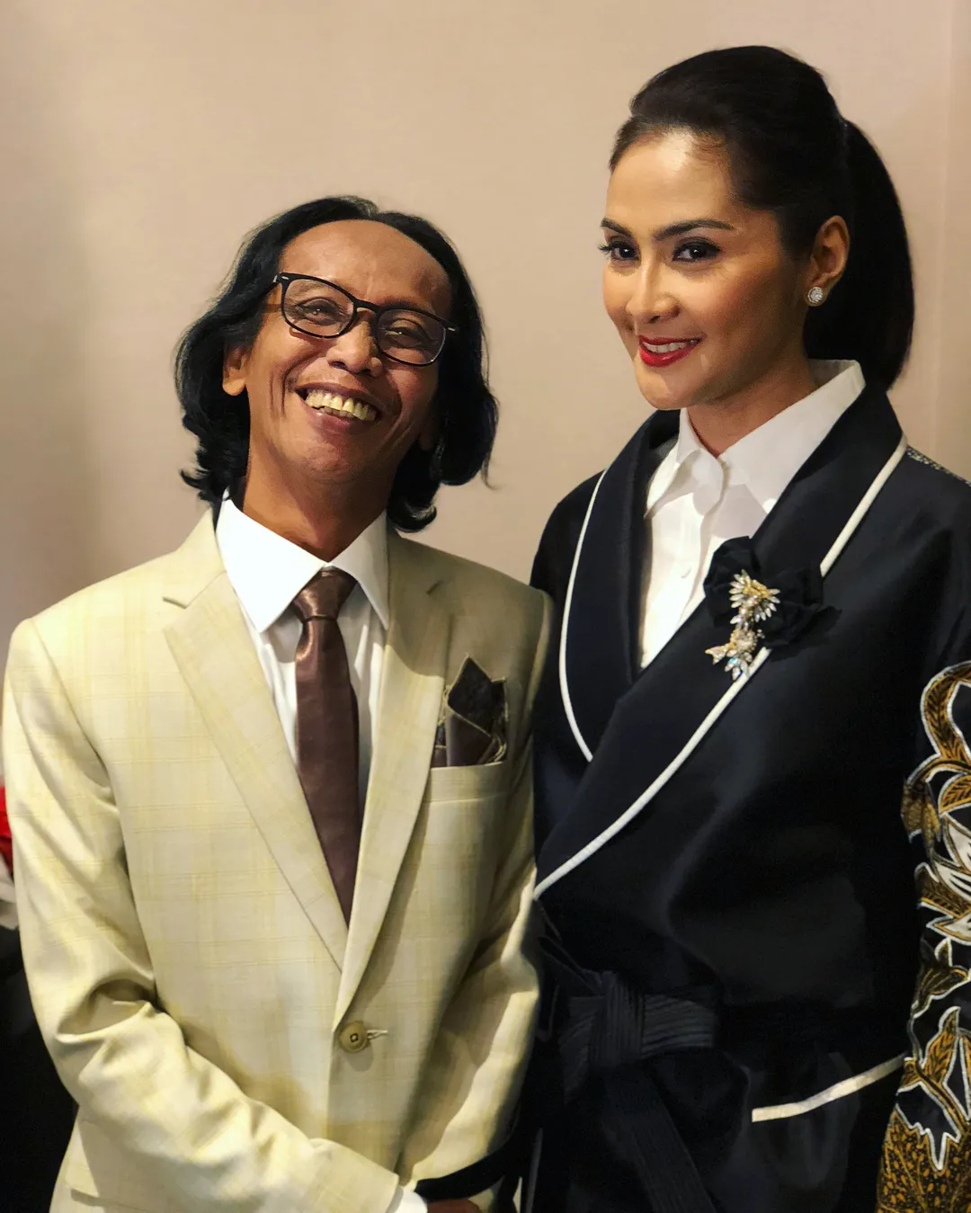 Mandra, Bintangnya Segala Bintang