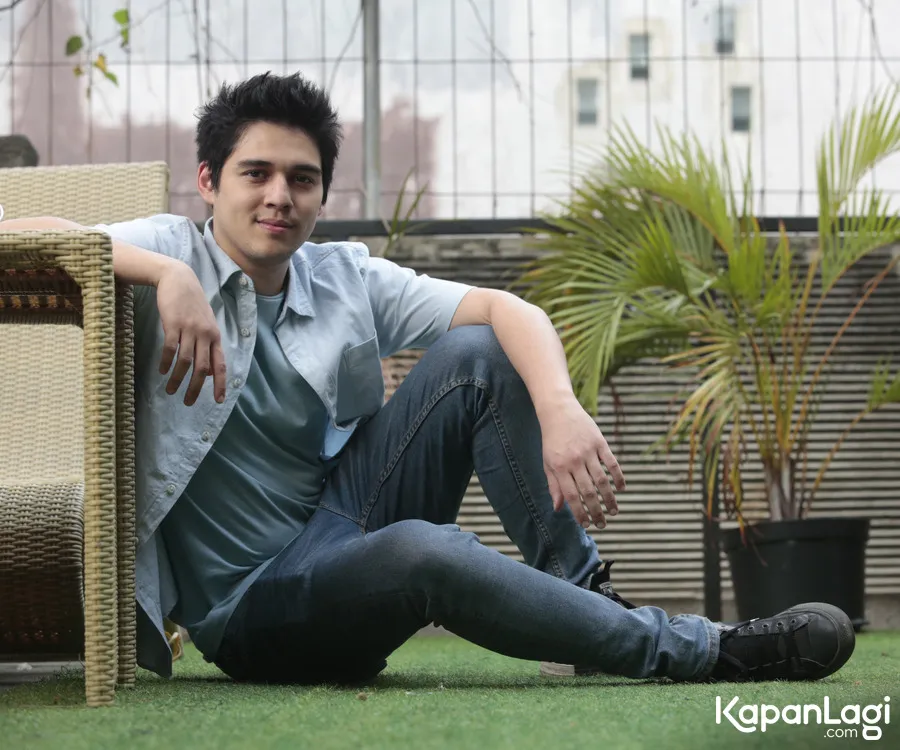 KapanLagi.com/Muhammad Akrom Sukarya