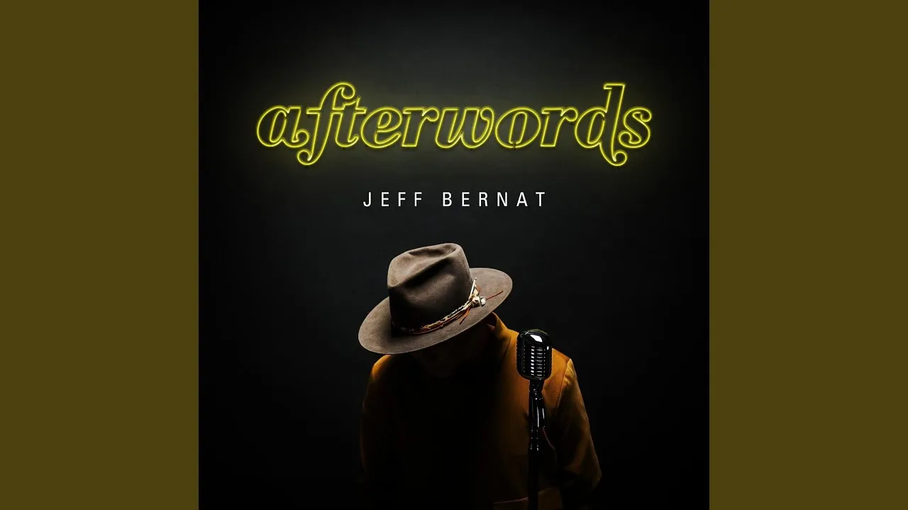 Jeff Bernat - Once Upon A Time (Terjemehan)