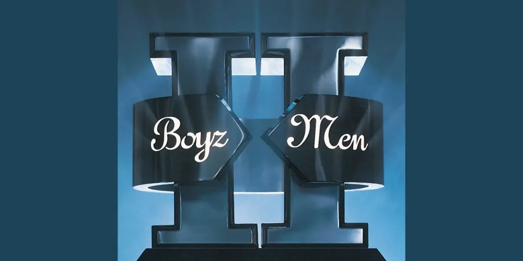 Boyz II Men - I Sit Away (Terjemahan)