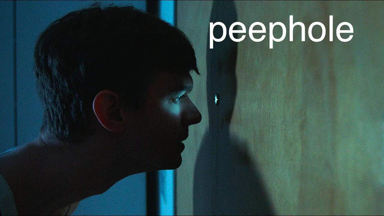 Rekomendasi Film Pendek Horor
